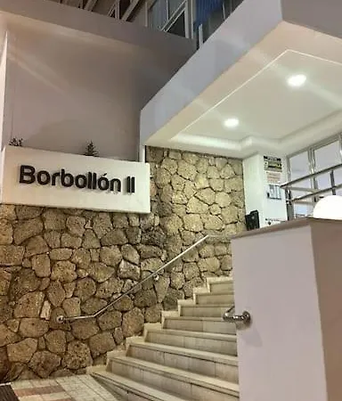 Moderno Piso En Carihuela アパート *