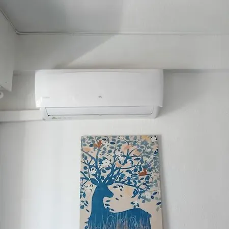 Moderno Piso En Carihuela Apartament *