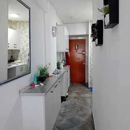 Moderno Piso En Carihuela 公寓 托雷莫利诺斯